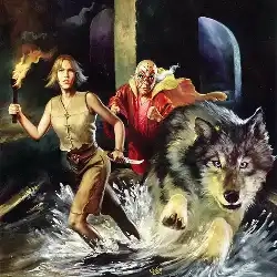 Wolf's Head, Wolf's Heart